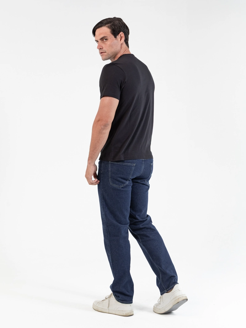 POLERA CON ETIQUETA K LOGO - 3
