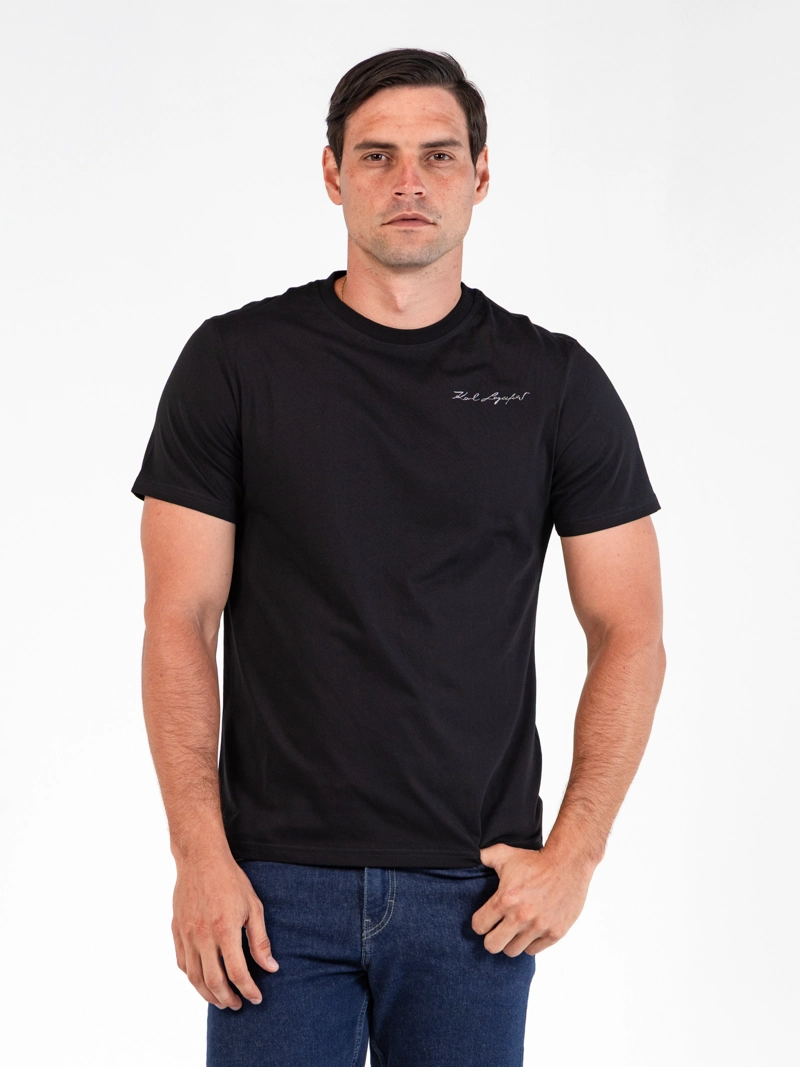 POLERA SIGNATURE - 1