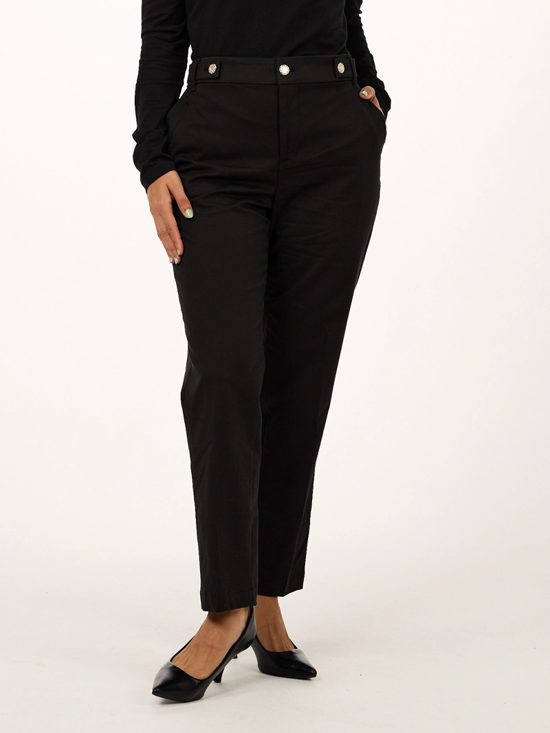 PANTALON TOBILLERO - 2