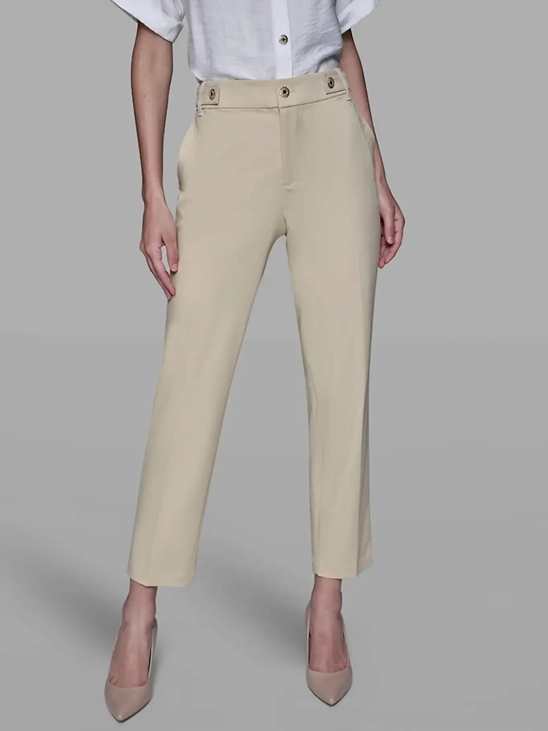 PANTALON TOBILLERO - 2