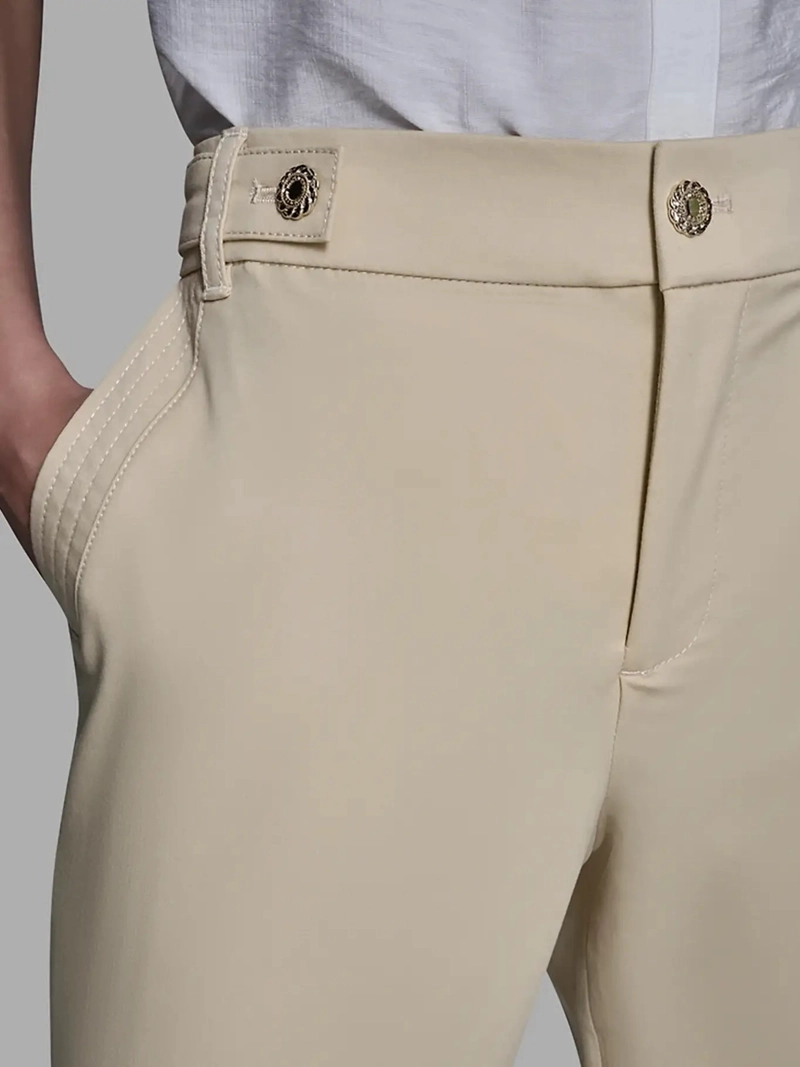 PANTALON TOBILLERO - 4
