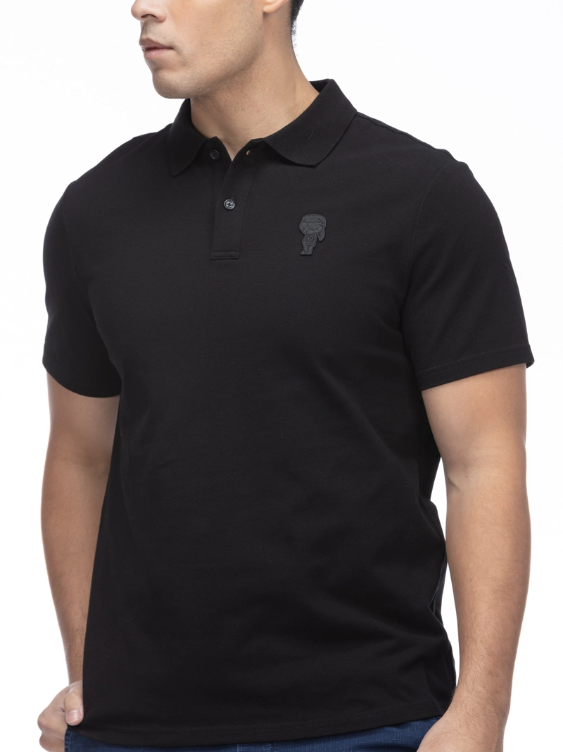 POLO CON PARCHE IKON - 5