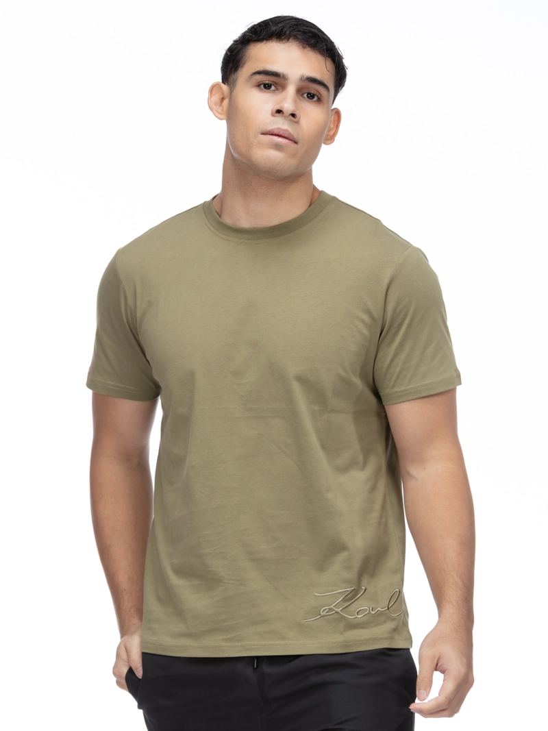 POLERA SIGNATURE EDGE - 1