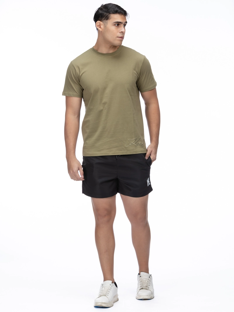 POLERA SIGNATURE EDGE - 2