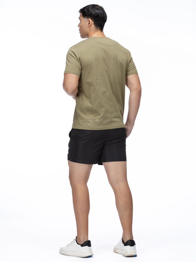 POLERA SIGNATURE EDGE - 3
