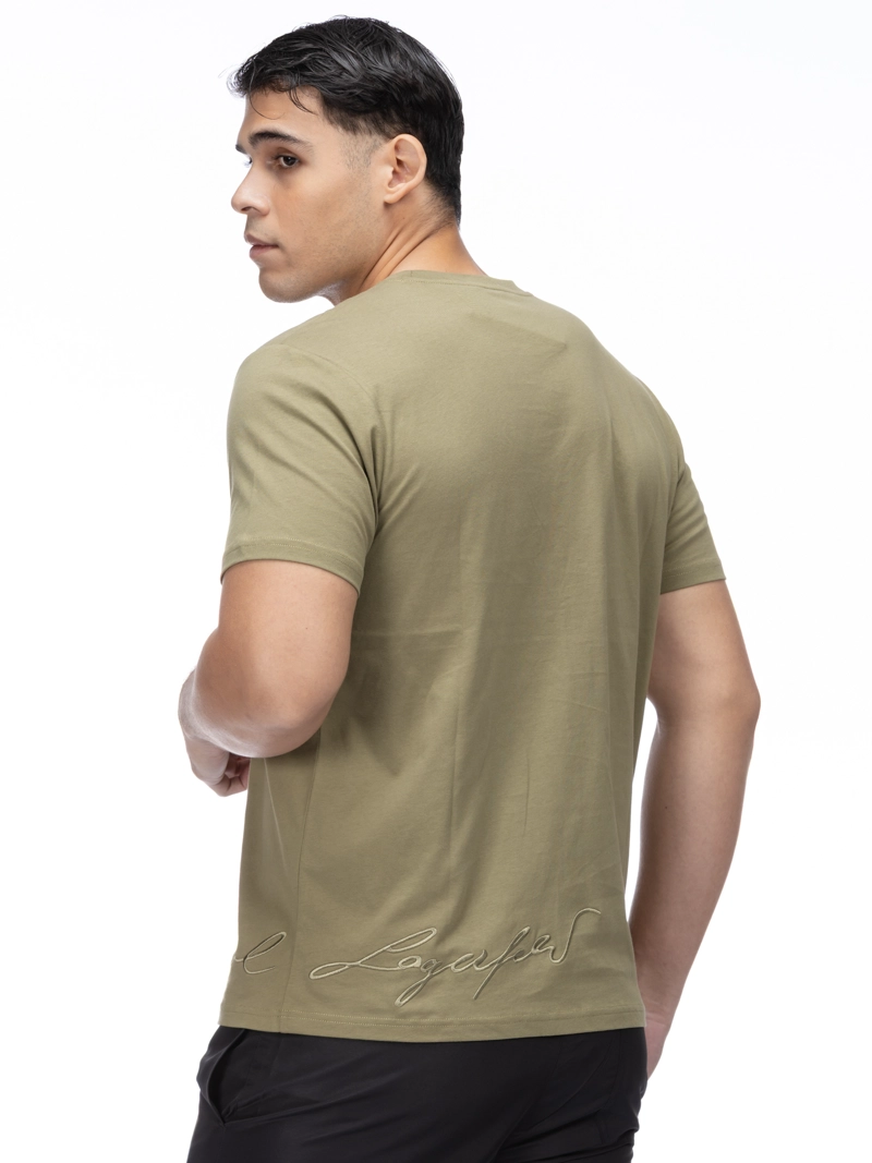 POLERA SIGNATURE EDGE - 4