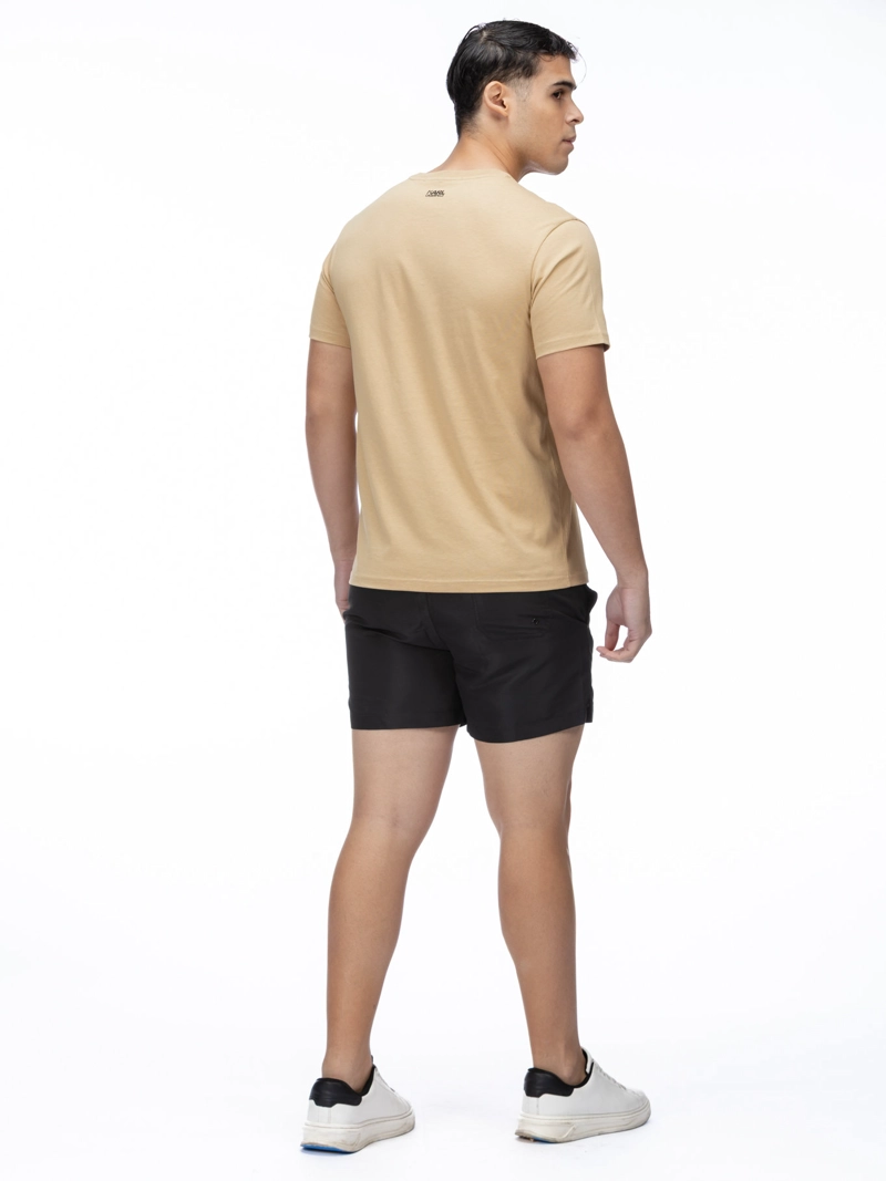 POLERA CON APLIQUE IKON - 3