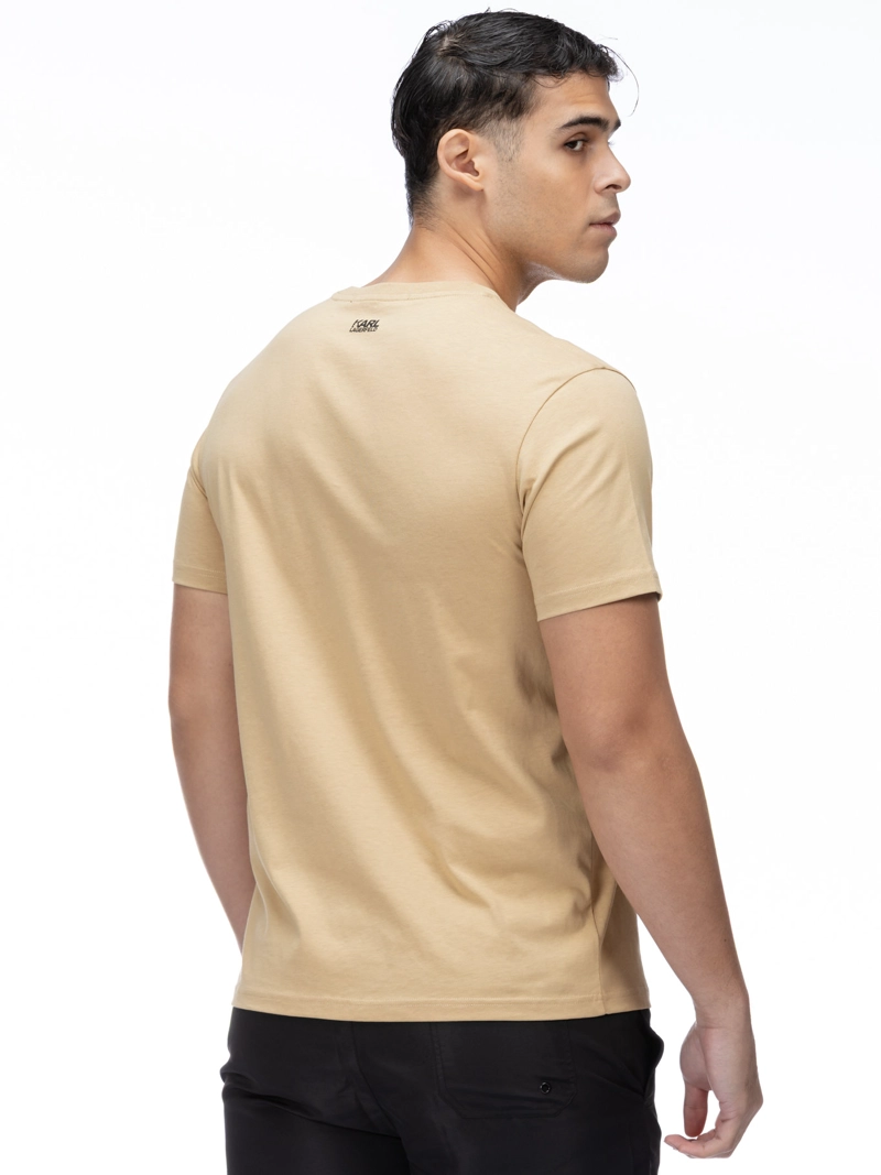 POLERA CON APLIQUE IKON - 4
