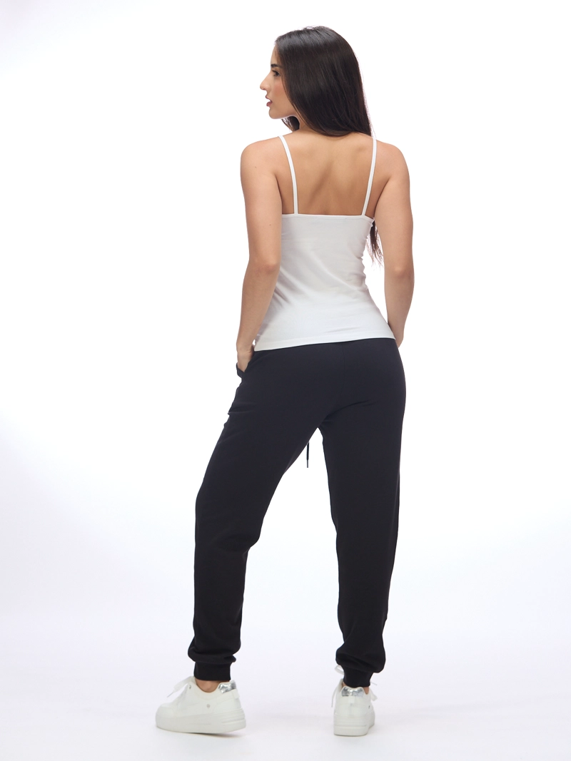POLERA CON TIRANTES IKON - 3