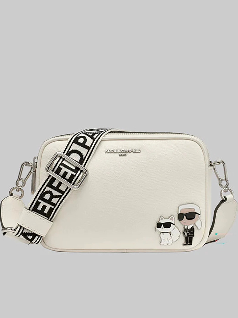 CARTERA CRUZADA - MAYBELLE - 1