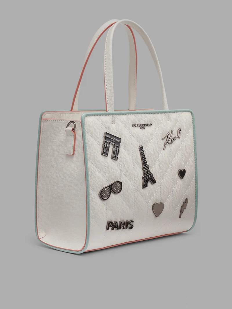CARTERA SATCHEL MAYBELLE - 2