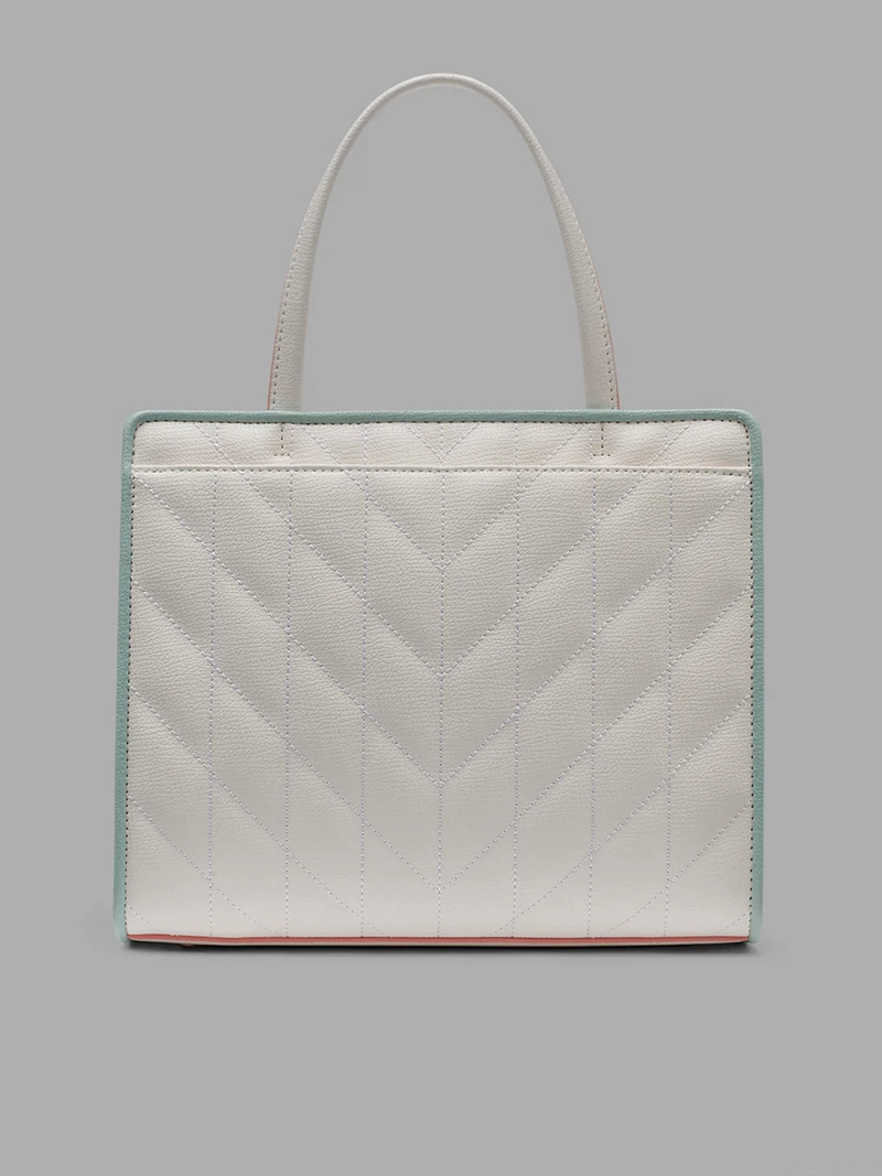 CARTERA SATCHEL MAYBELLE - 3