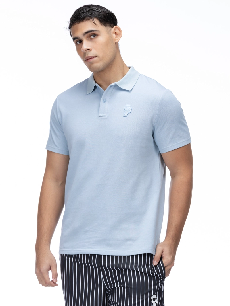 POLO CON PARCHE IKON - 1