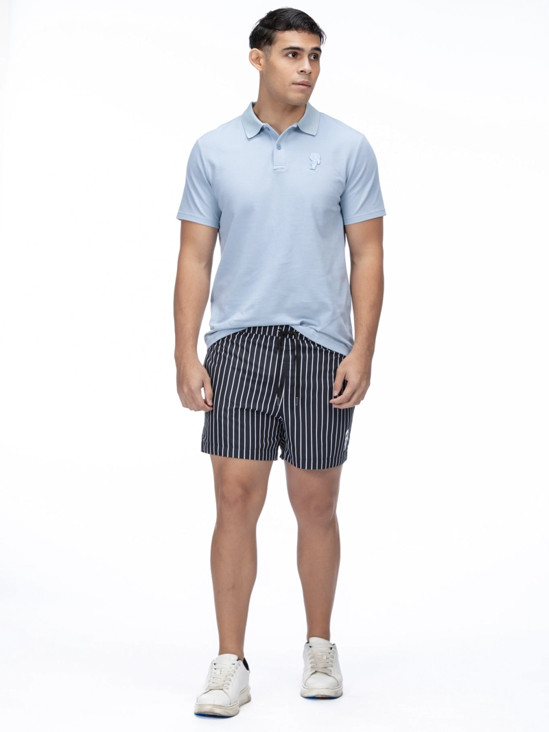 POLO CON PARCHE IKON - 2