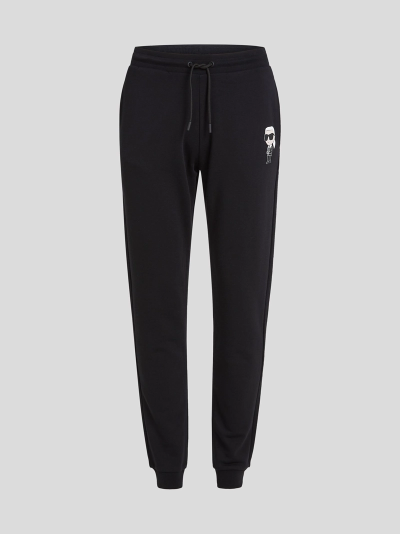 PANTALON DE CHANDAL IKON - 1