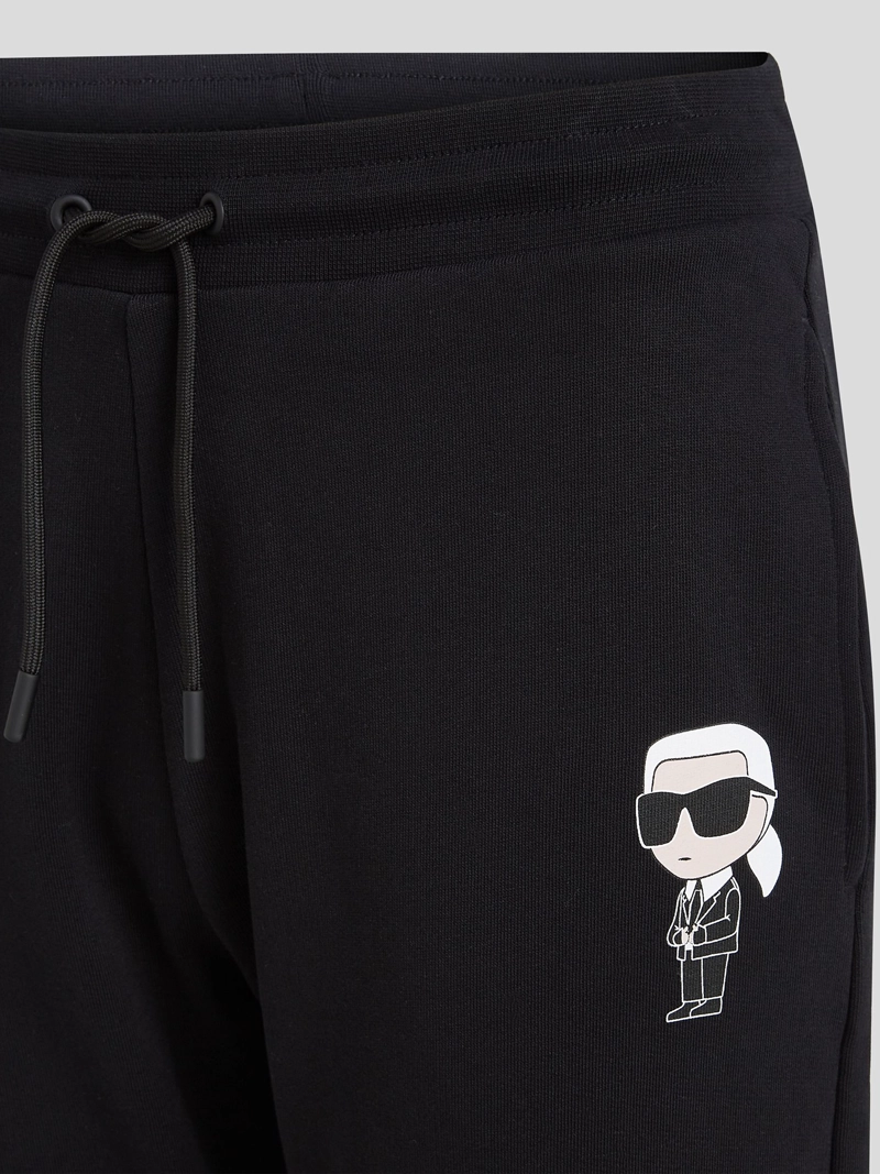 PANTALON DE CHANDAL IKON - 3
