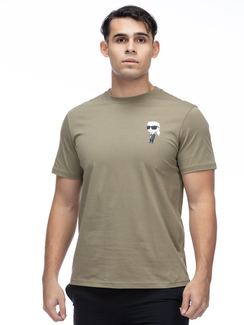 POLERA IKON KARL - 1