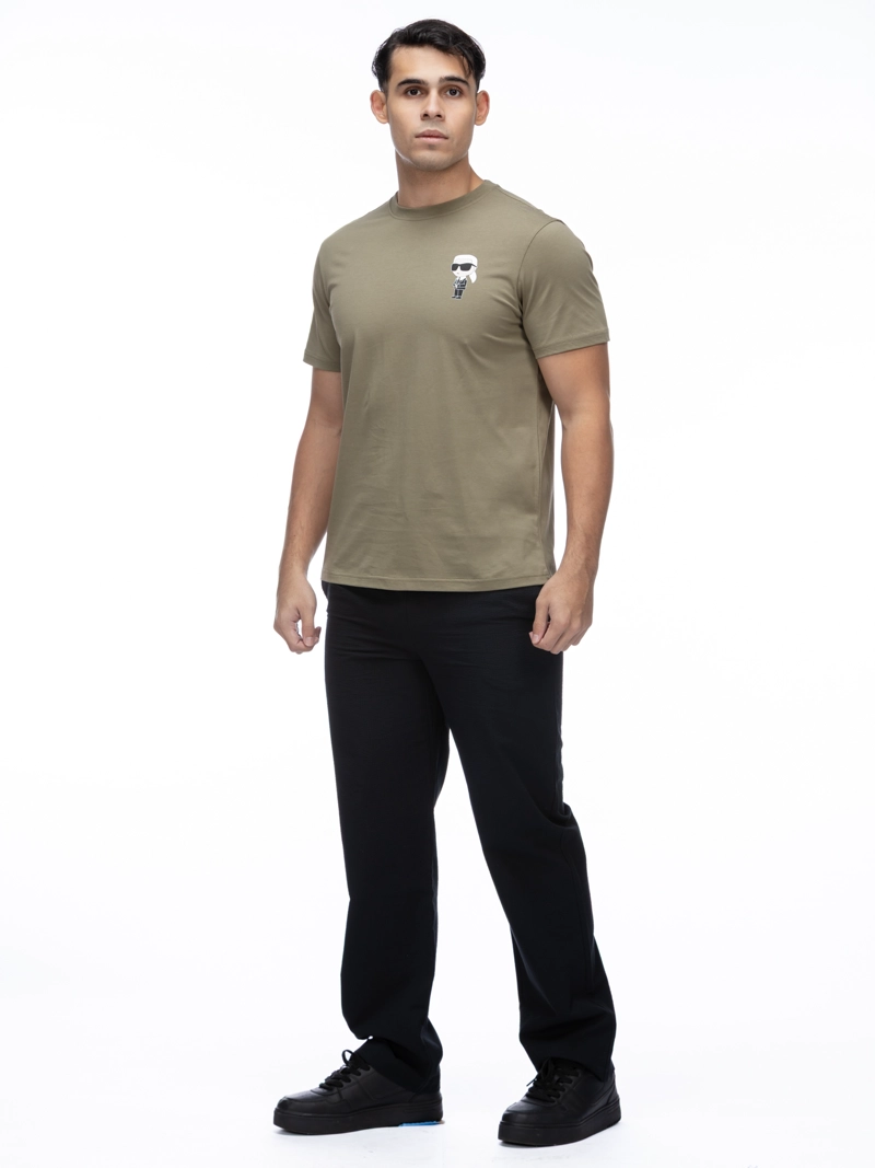 POLERA IKON KARL - 2