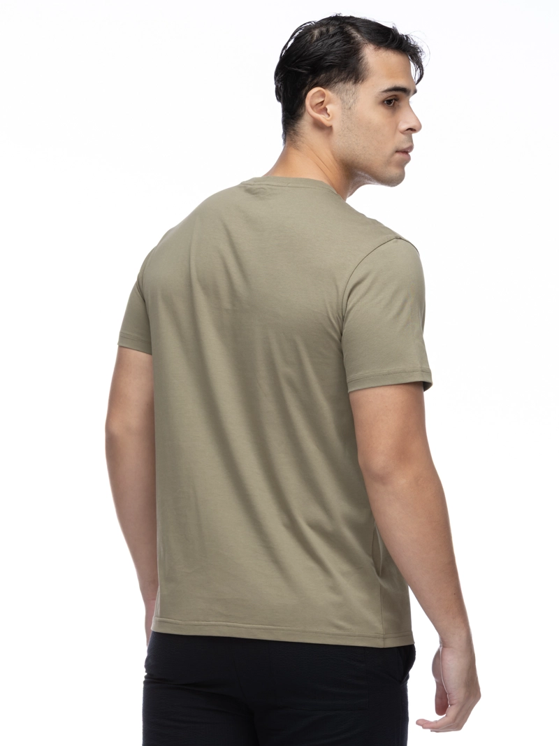 POLERA IKON KARL - 4