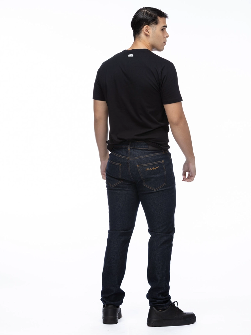 JEANS SLIM SIGNATURE - 2