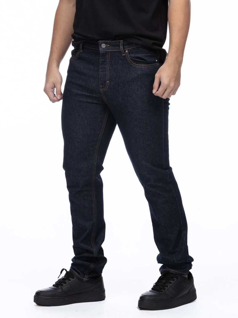 JEANS SLIM SIGNATURE - 3