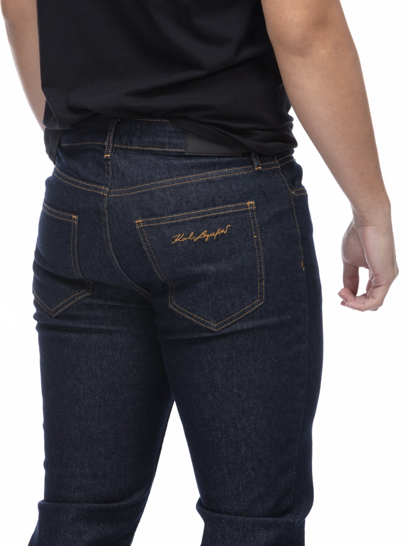 JEANS SLIM SIGNATURE - 4