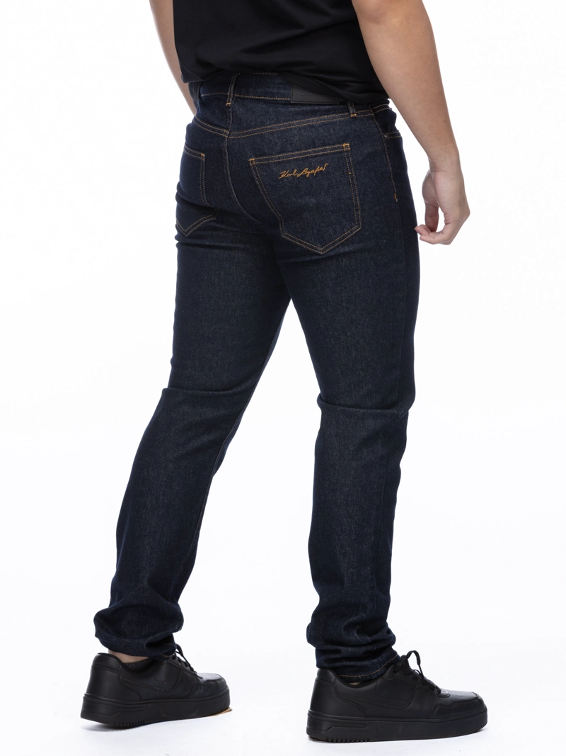 JEANS SLIM SIGNATURE - 5