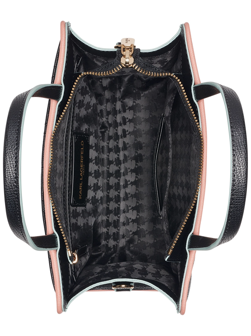CARTERA SATCHEL MAYBELLE - 2