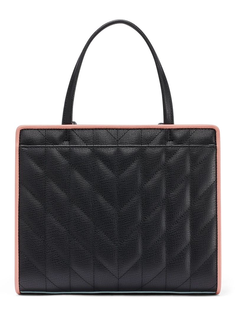 CARTERA SATCHEL MAYBELLE - 4