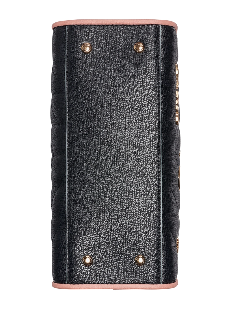 CARTERA SATCHEL MAYBELLE - 5