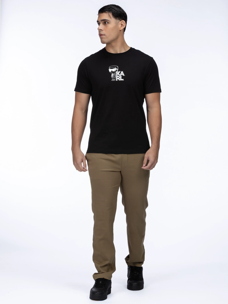 PANTALON SAFARI - 1