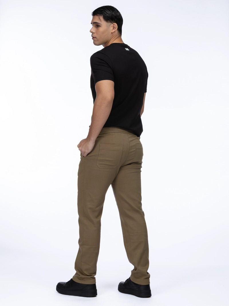 PANTALON SAFARI - 2