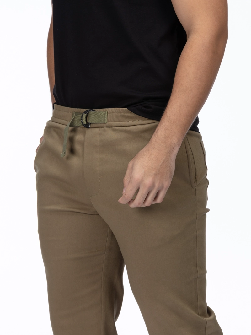 PANTALON SAFARI - 3
