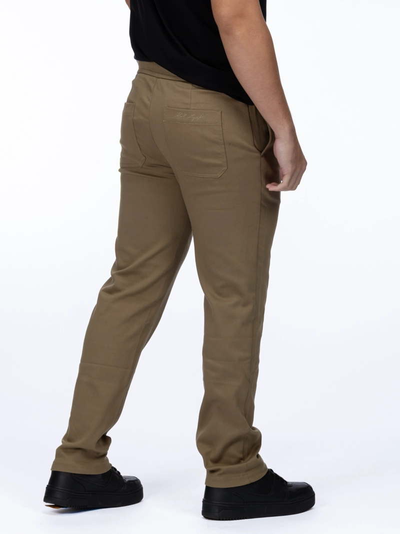 PANTALON SAFARI - 5
