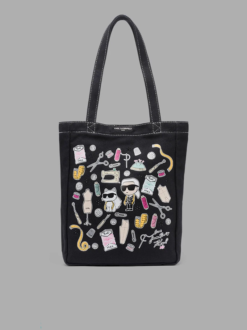 CARTERA TOTE CANNES - 1