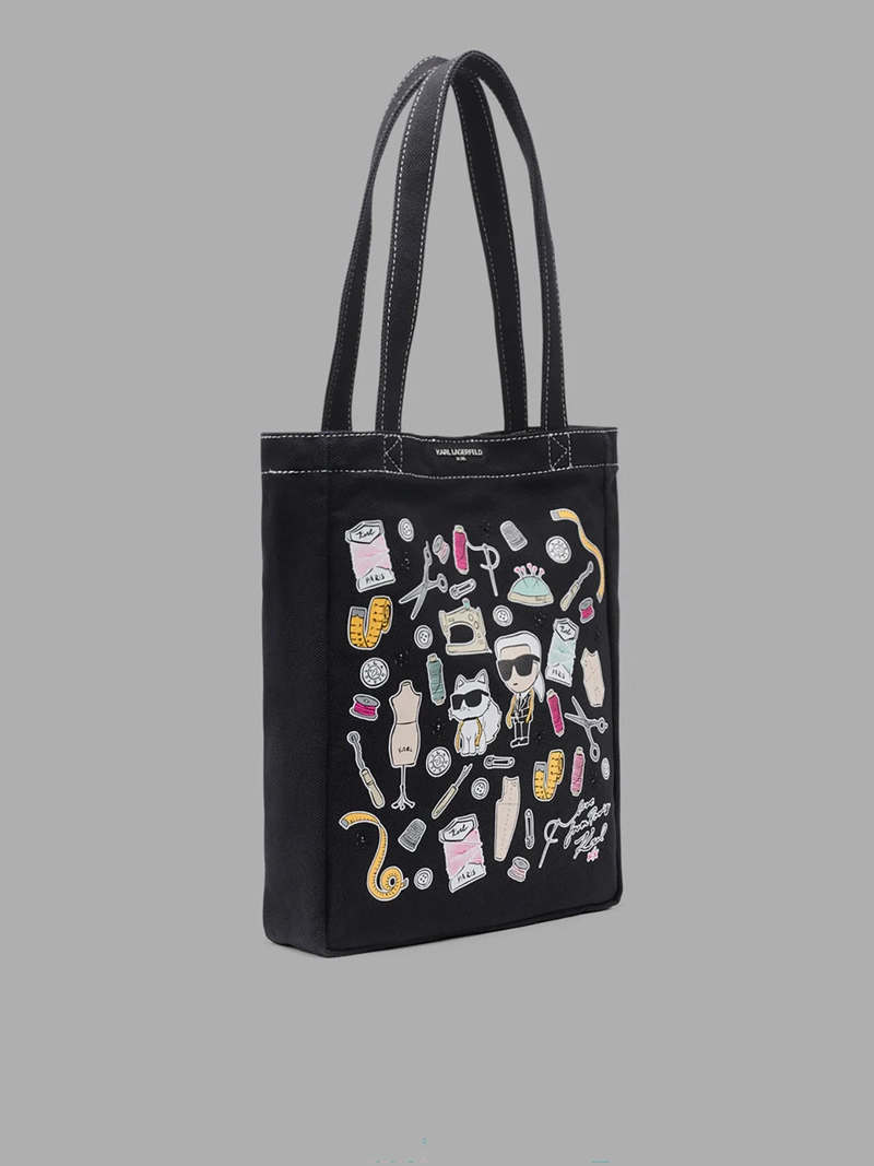 CARTERA TOTE CANNES - 2