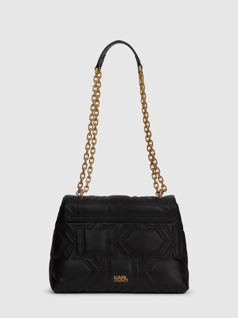 CARTERA TOTE K/KURL CAVIAR - 2
