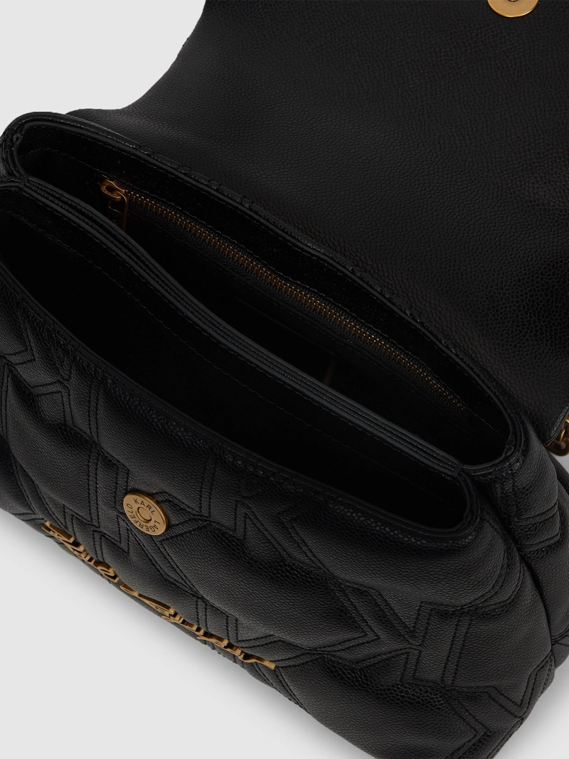 CARTERA TOTE K/KURL CAVIAR - 3
