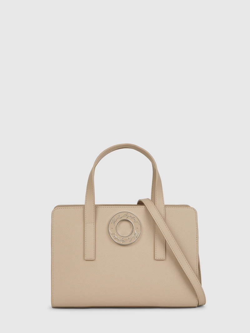 CARTERA TOTE PEQUEÑA K/LUNA - 1