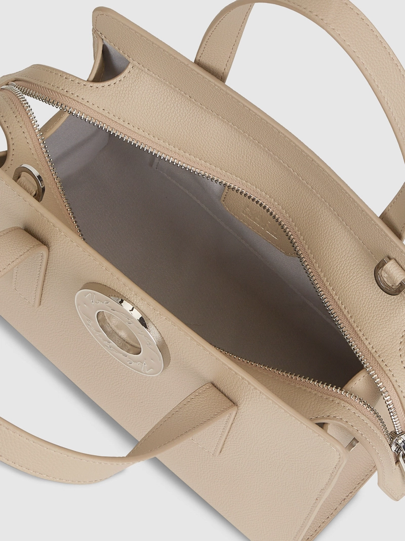 CARTERA TOTE PEQUEÑA K/LUNA - 2