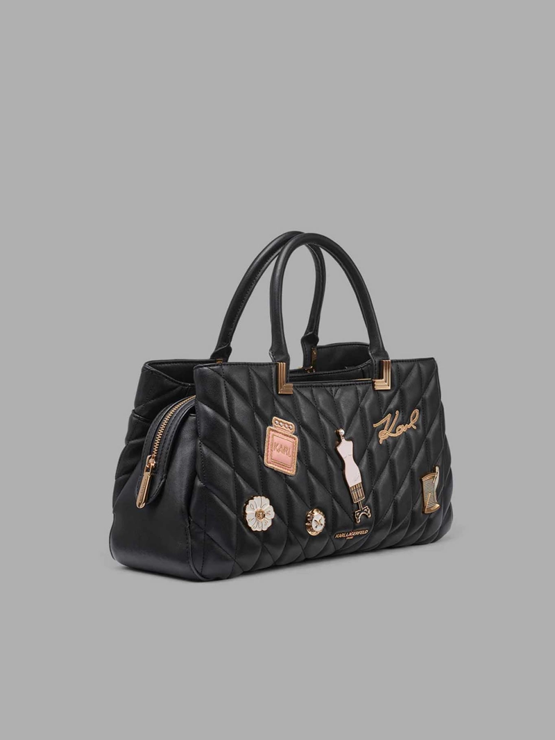 CARTERA SATCHEL MERIBEL - 2