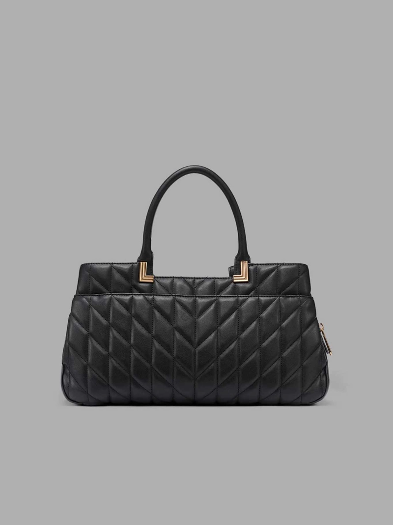 CARTERA SATCHEL MERIBEL - 3
