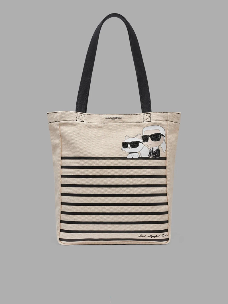 CARTERA TOTE CANNES - 1