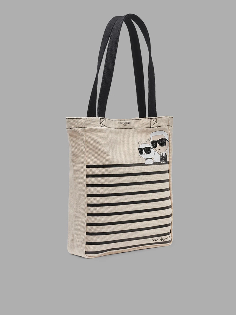 CARTERA TOTE CANNES - 2