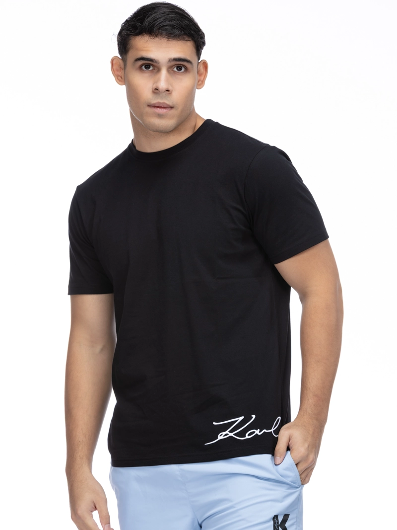 POLERA SIGNATURE EDGE - 1