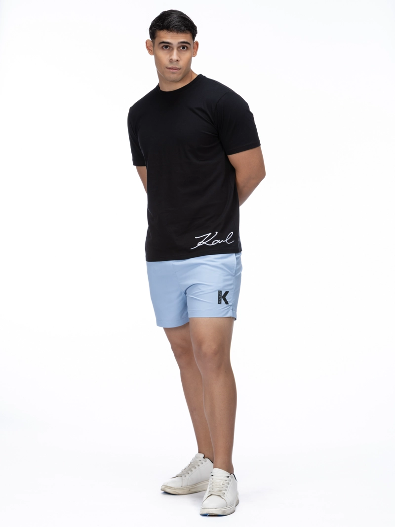 POLERA SIGNATURE EDGE - 2