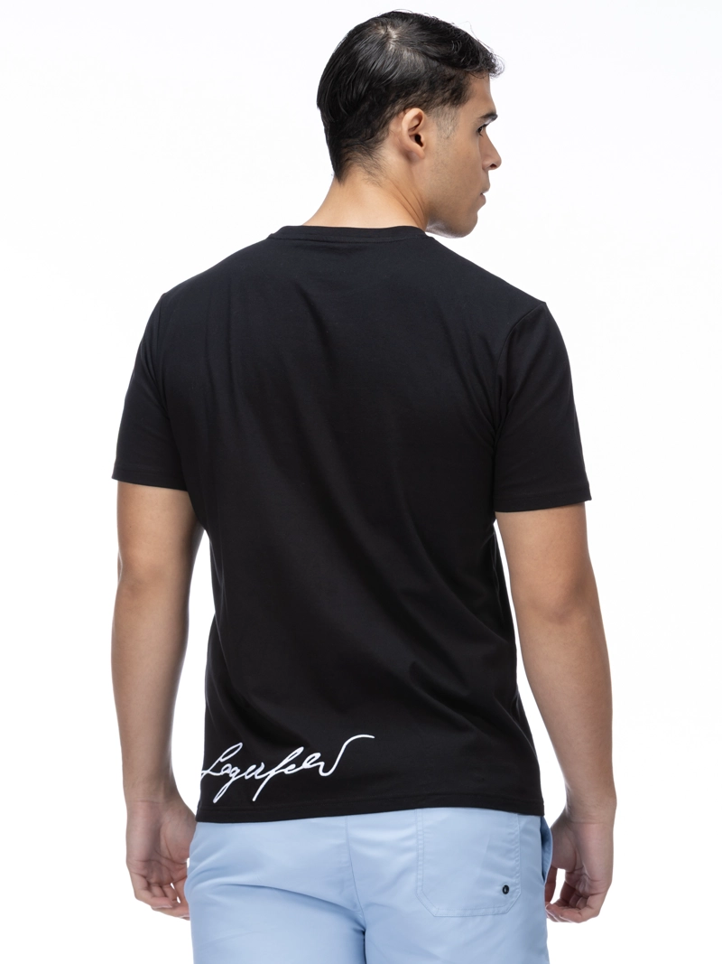 POLERA SIGNATURE EDGE - 4