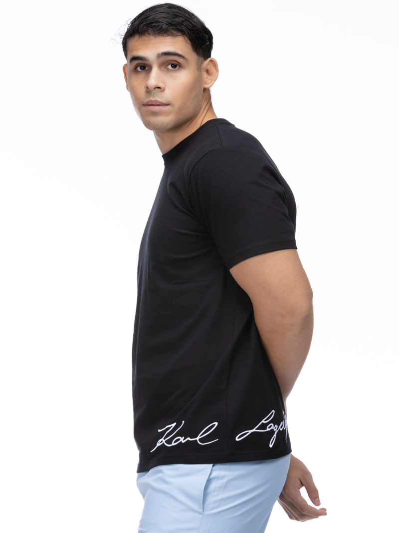 POLERA SIGNATURE EDGE - 5