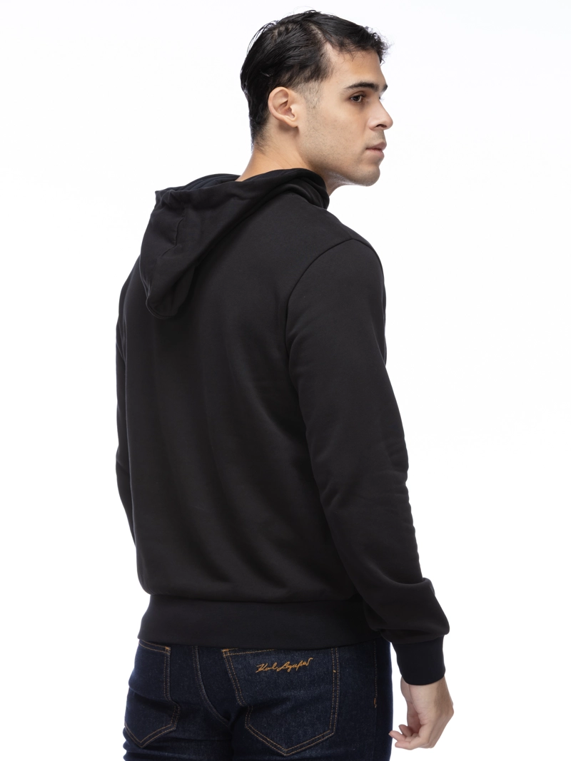 POLERON CON GORRO IKON KARL - 4