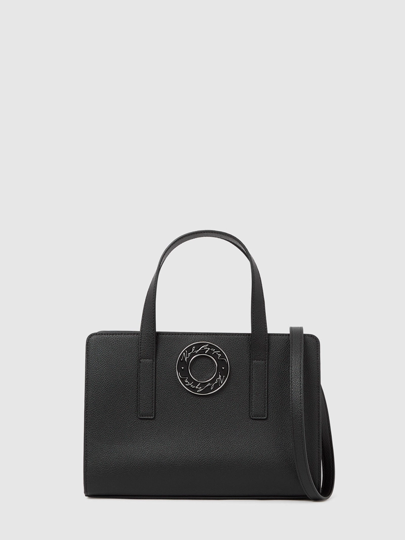 CARTERA TOTE PEQUEÑA K/LUNA - 1